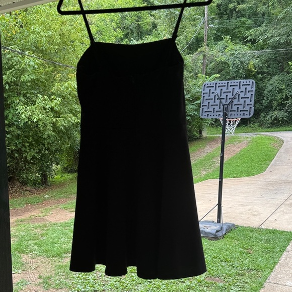 B. SMART WOMENS DRESS size 9 color black - Picture 2 of 9